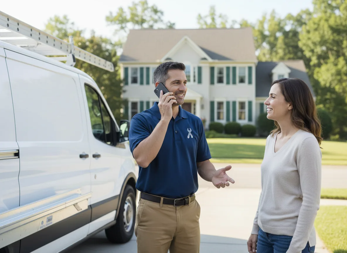 Home Gutter Service Emily, MN FAQs